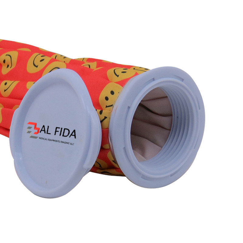 کیسه یخ آل فیدا مدل 12B10