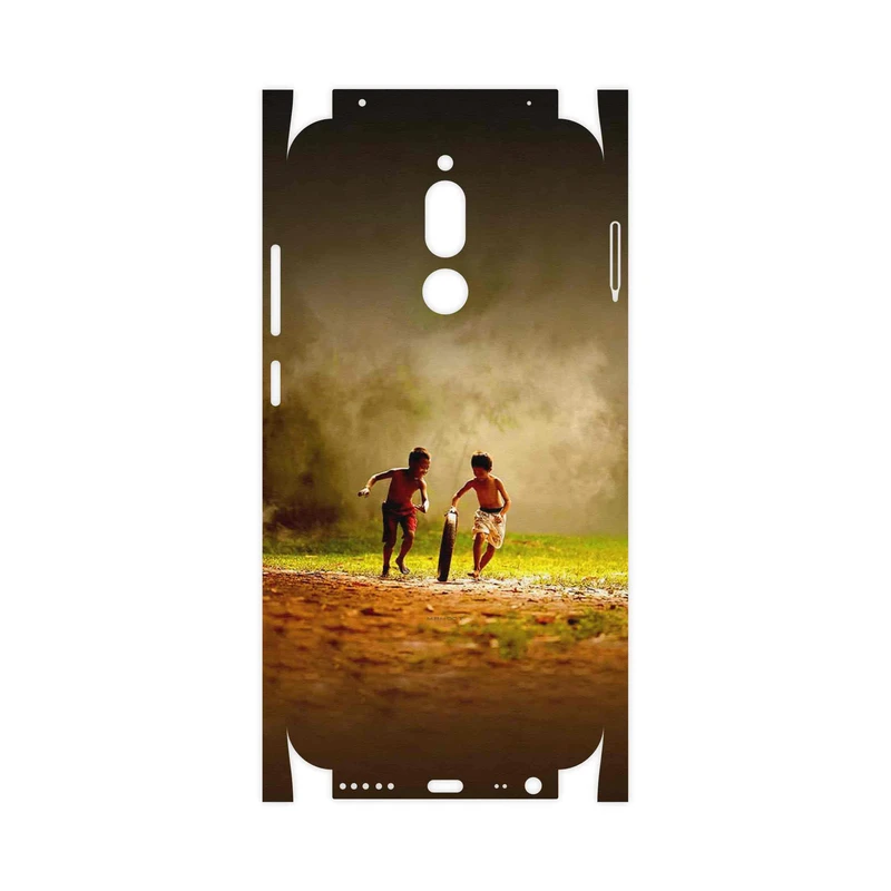 برچسب پوششی ماهوت مدل childs play-FullSkin مناسب برای گوشی موبایل شیائومی Redmi 8