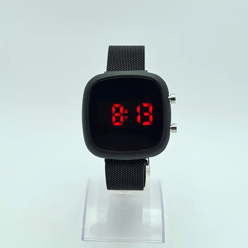 ساعت مچی دیجیتال مدل TLD1020