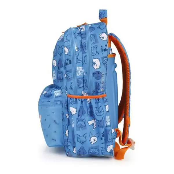 کوله پشتی گابل مدل FRIENDS کد 233153003 به همراه جامدادی