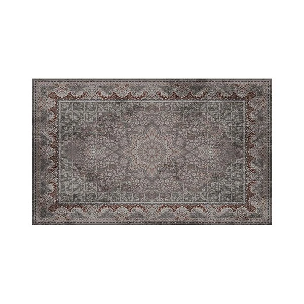  پادری مدل فرشینه سنتی کد M35M001-MR0158 سایز 76x46 سانتی متر