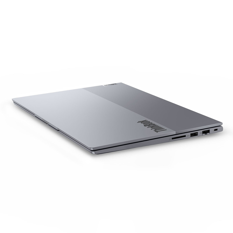 لپ تاپ 14 اینچی لنوو مدل ThinkBook 14 G6 IRL-i7 13700H 64GB 1SSD - کاستوم شده