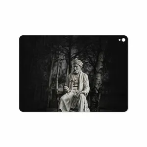 MAHOOT Ferdowsi-Logo Cover Sticker for Apple iPad Pro 9.7 2016 A1673