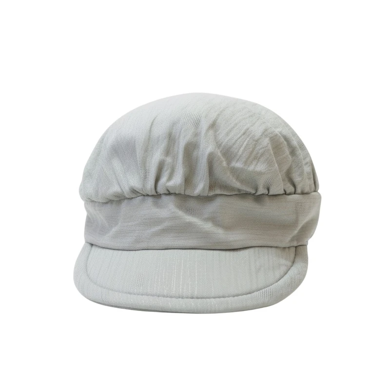 کلاه کپ دخترانه مدل شاینی