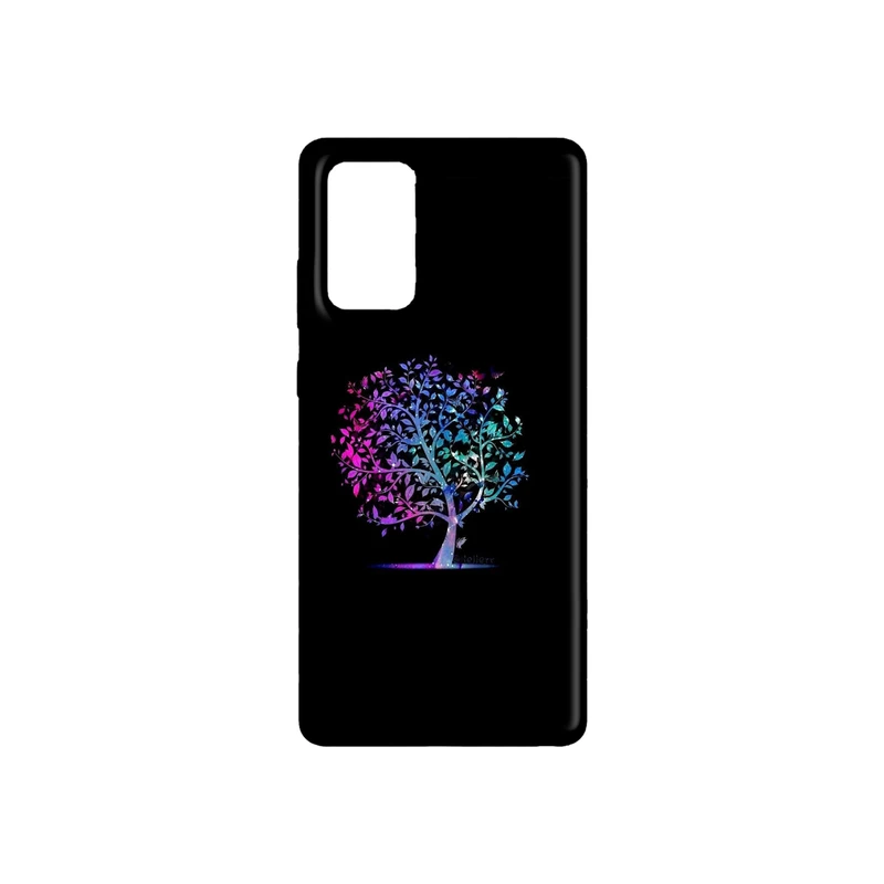 کاور SK مدل درخت کد 465 مناسب برای گوشی موبایل شیائومی poco x5 pro / redmi note 12 pro 5g / redmi note 12 pro plus 5g