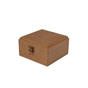 نقد و بررسی جعبه چوبی کد JKM 117 توسط خریداران