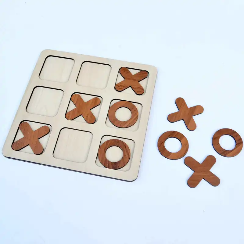 بازی فکری مستر راد مدل دوز کد 003