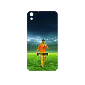 MAHOOT Alireza Beiranvand Cover Sticker for HTC One E9s