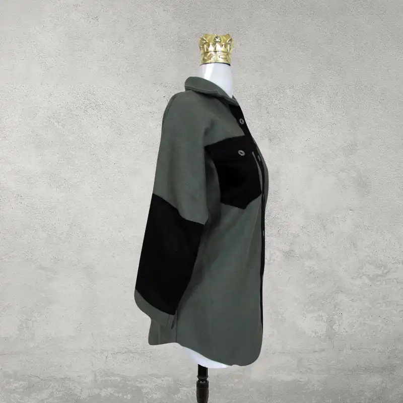 پالتو زنانه مدل 15556