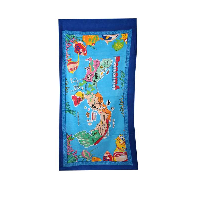حوله استخری مدل آکواریوم سایز 140x70 سانتی متر