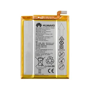 	 باتری موبایل مدل HB436178EBW3ظرفیت 2700 میلی آمپر ساعت مناسب برای گوشی موبایل هوآوی Mate S