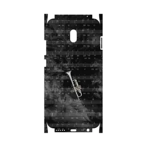 MAHOOT Trumpet-FullSkin Cover Sticker for Xiaomi Redmi 8A