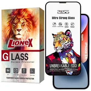 Lionex PICSOL Screen Protector Suitable For Apple iPhone 14