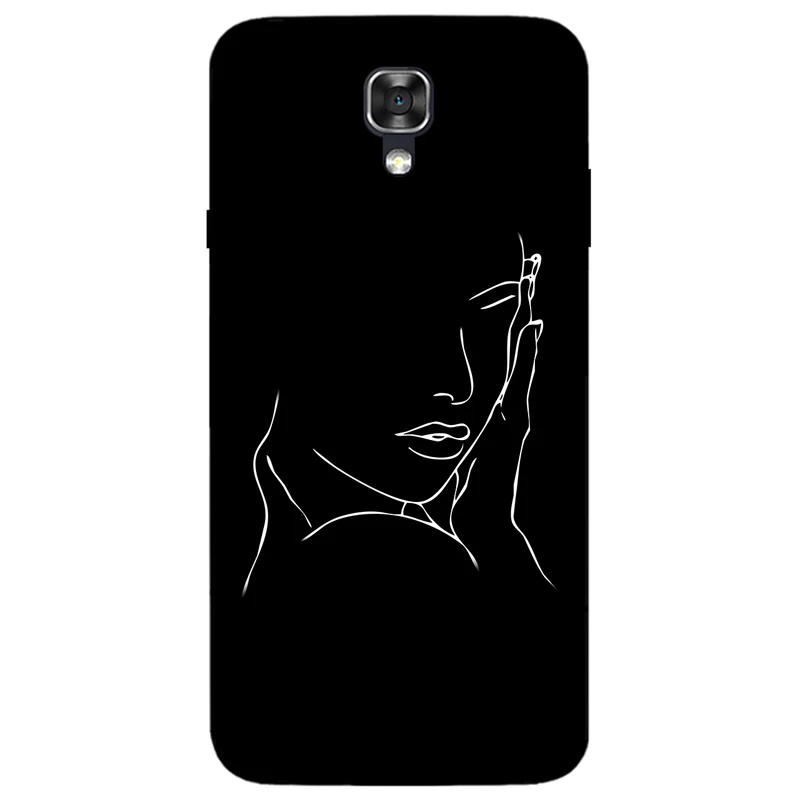 کاور مگافون کد 8153 مناسب برای گوشی موبایل ال جی X Screen