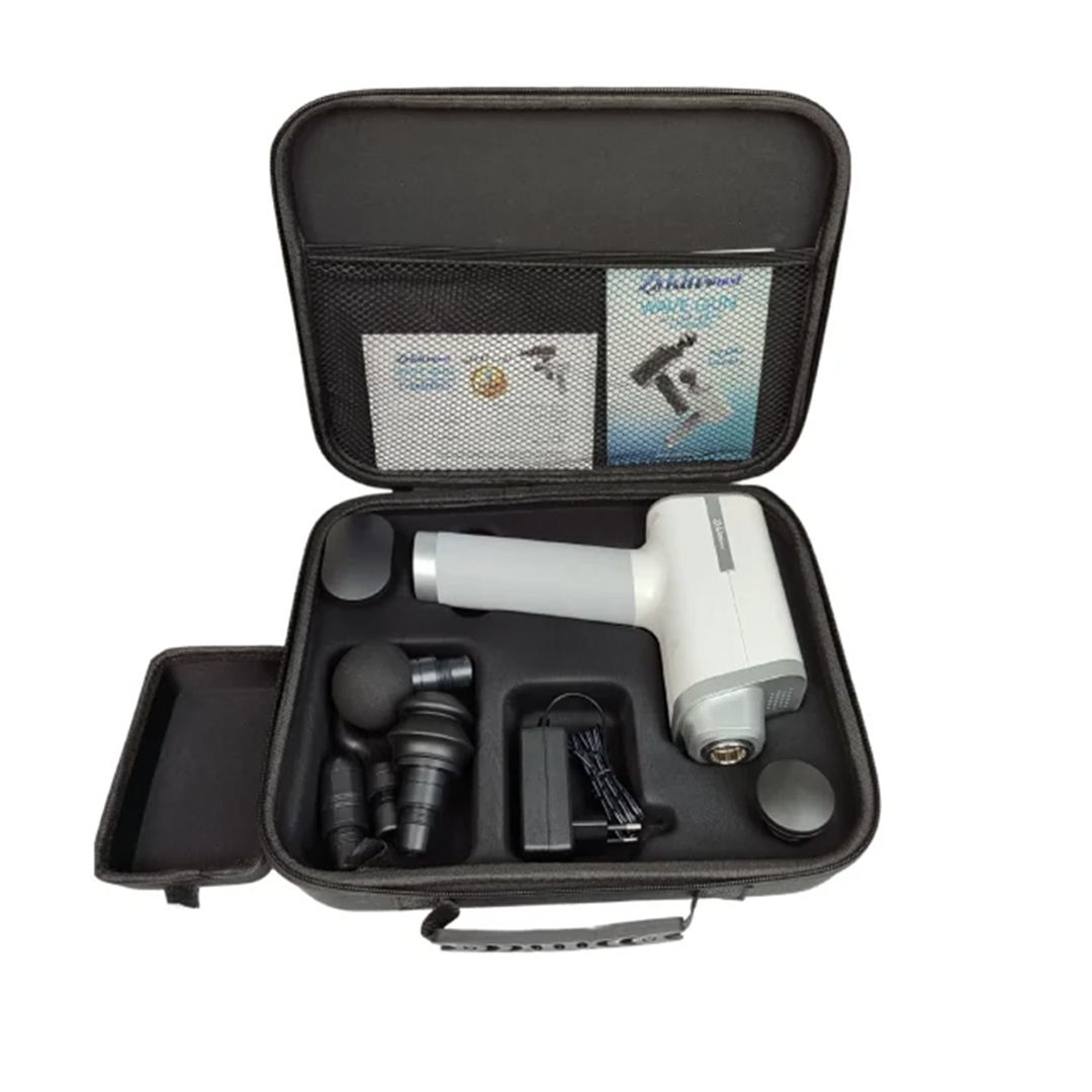 ماساژور برقی زیکلاس مد مدل ZYM8000C -  - 10