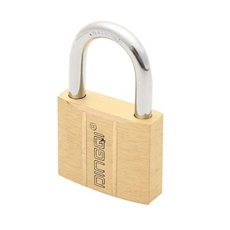 قفل آویز دینگشی مدل 151070