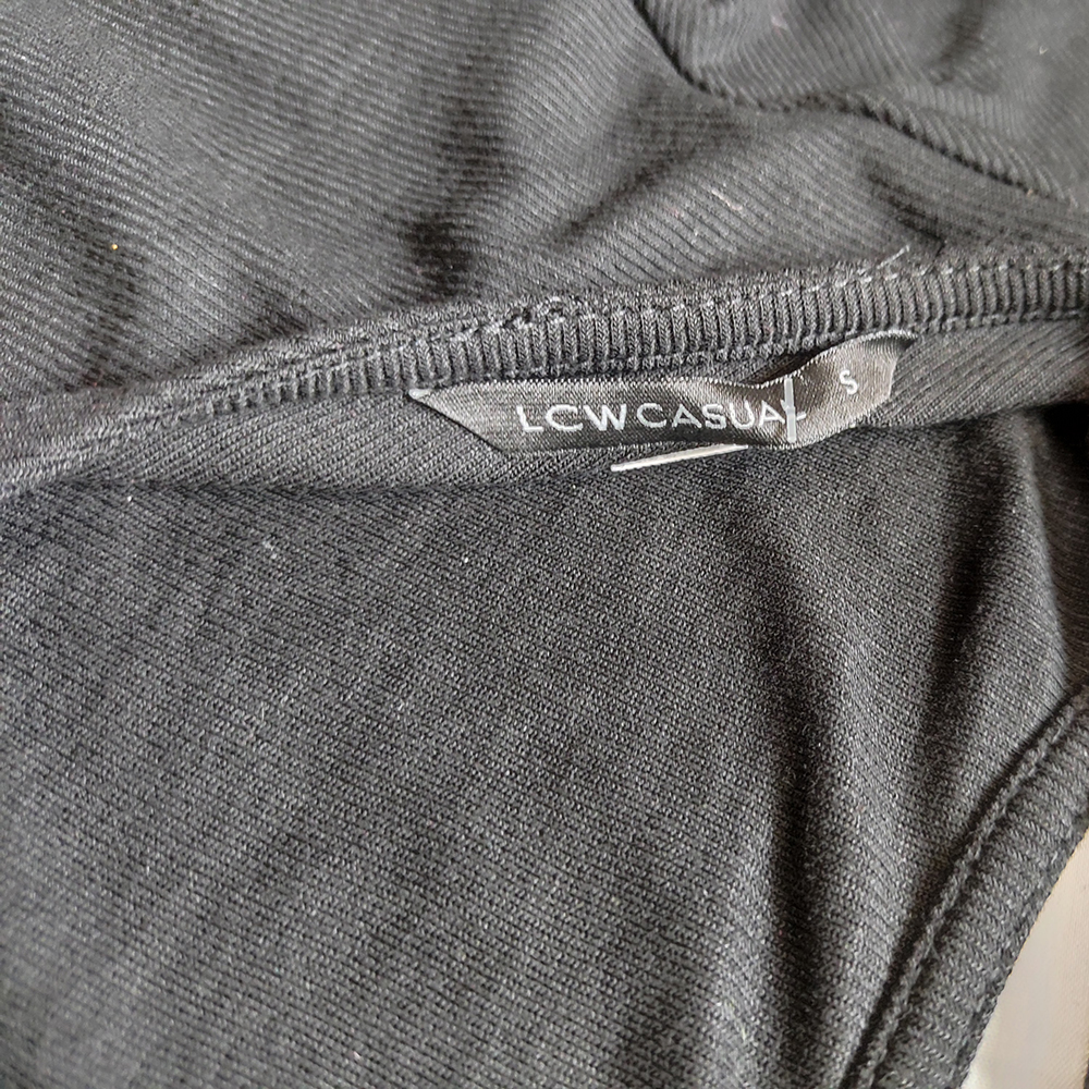 پیراهن زنانه ال سی وایکیکی مدل BO10363 -  - 6