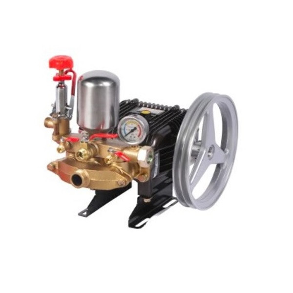 پمپ سمپاش مدل PETRO-PT150A پمپ سمپاش مدل PETRO-PT150A