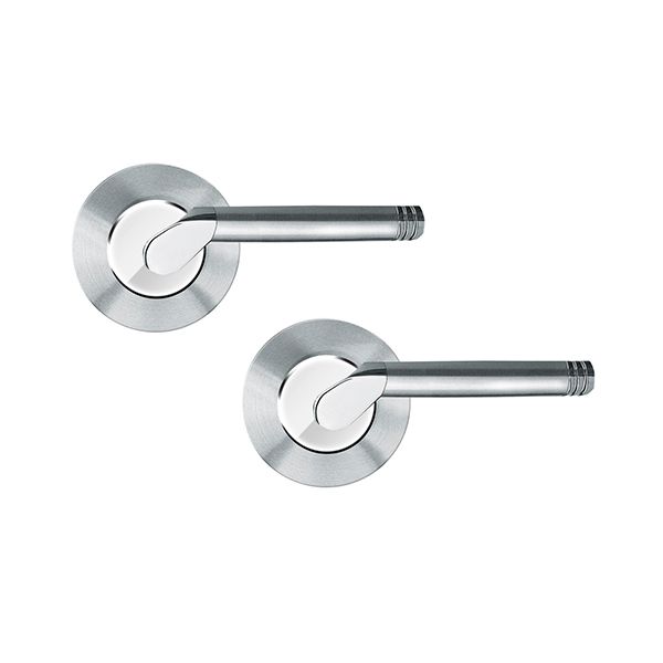 دستگیره درب مدل TG-58801878 بسته 2 عددی