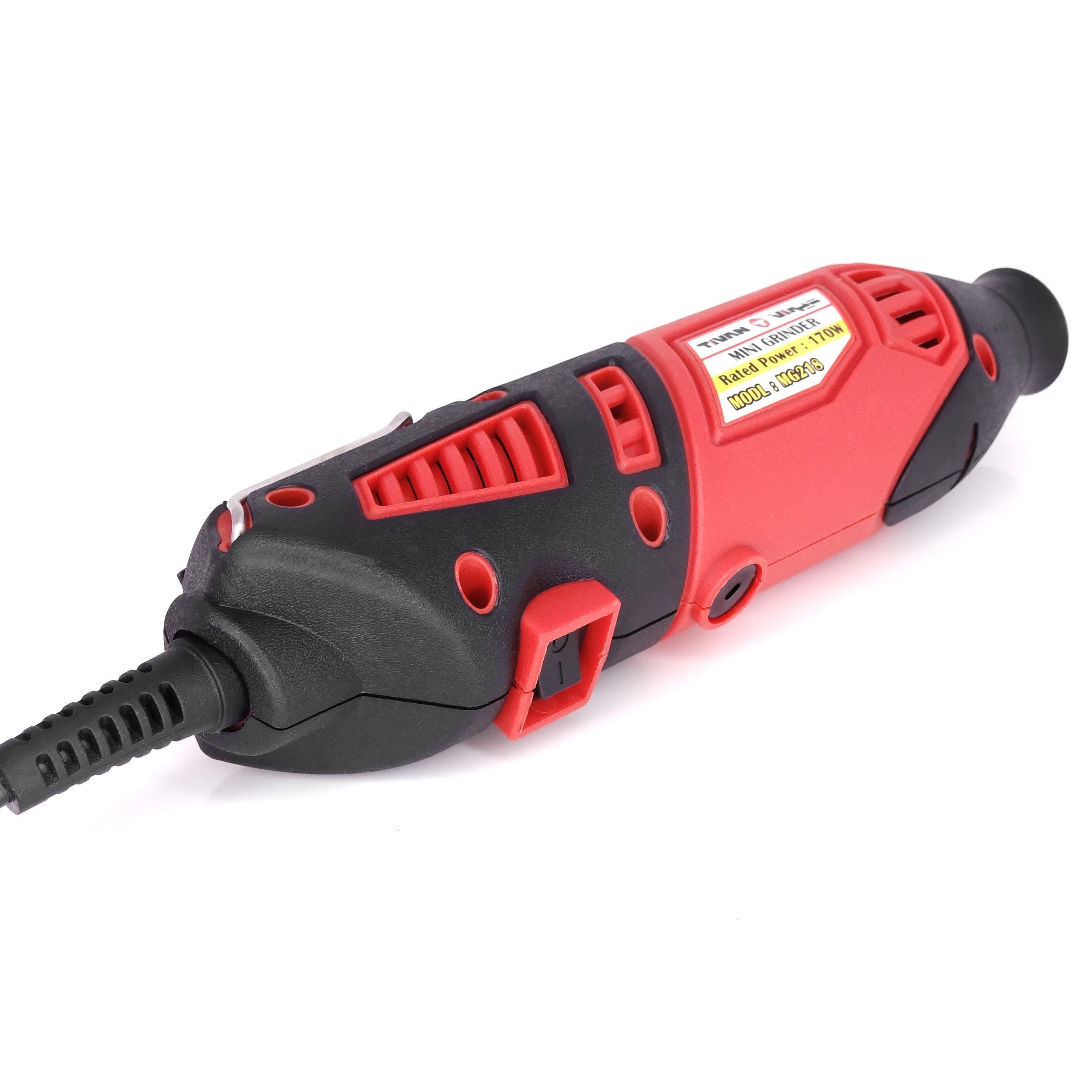 فرز انگشتی تیوان مدل ART-TN-MG40- مجموعه 40 عددی