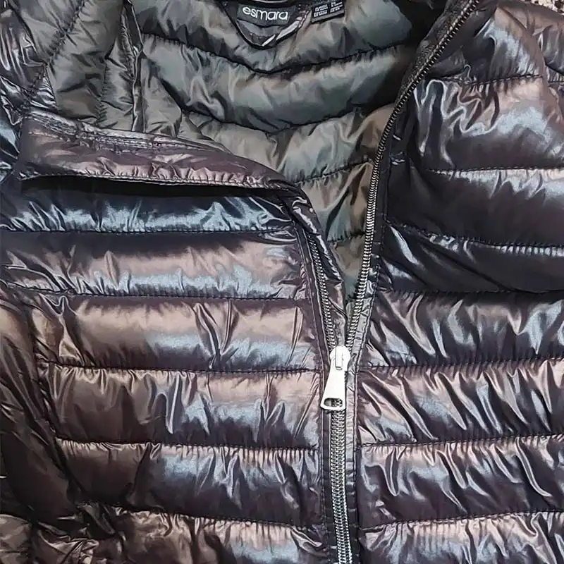 کاپشن زنانه اسمارا مدل HN772