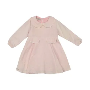 پیراهن دخترانه پیانو مدل 3580-84