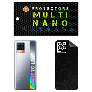 MULTI NANO X-F1G Back Skin For Realme 8