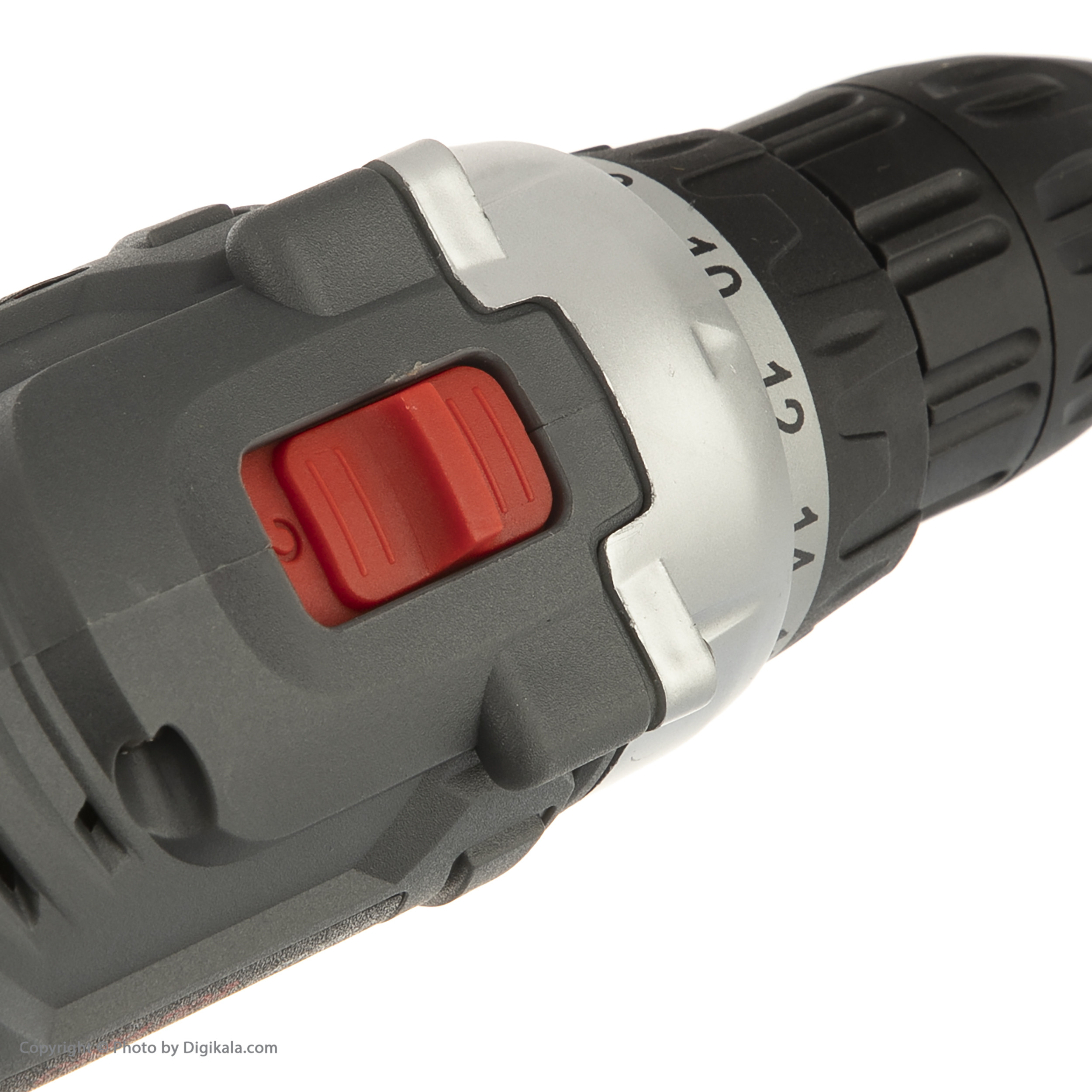 دریل پیچ گوشتی شارژی کریتور مدل CR12002