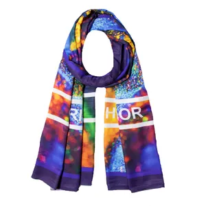 شال زنانه مدل نخی پاییزه کد sar -1846