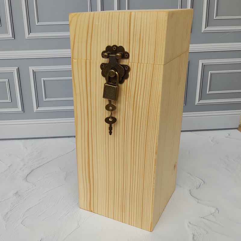 قلک مدل چوبی کد 001