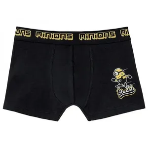 شورت پسرانه مدل MINIONS boxers