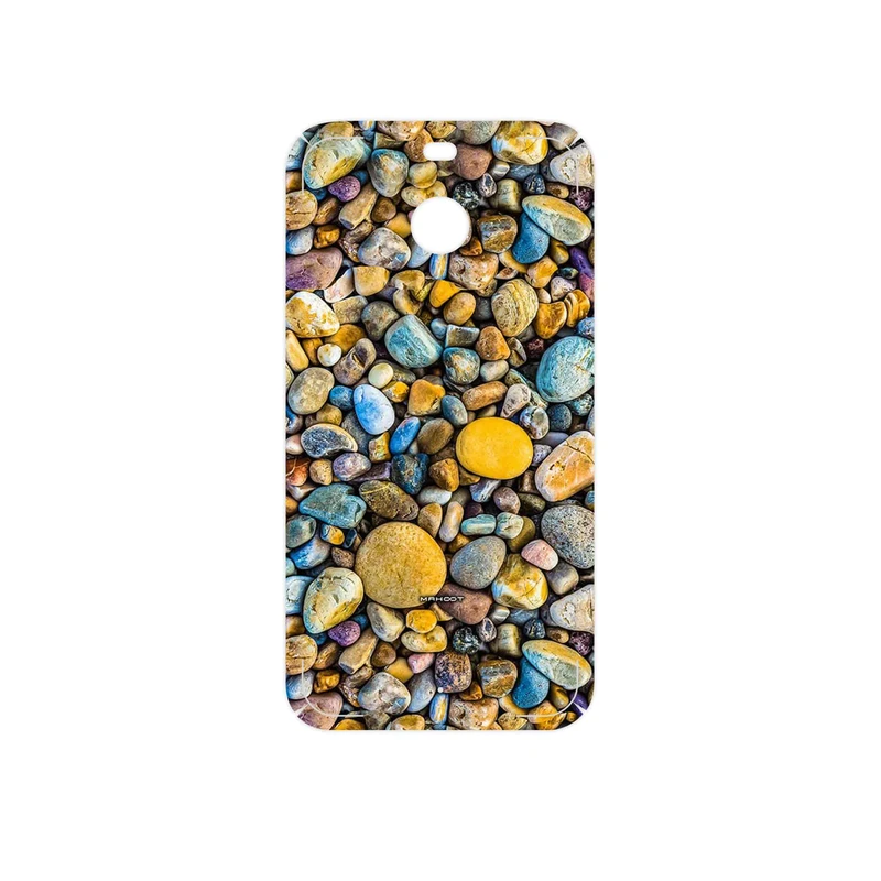 برچسب پوششی ماهوت مدل River rocks مناسب برای گوشی موبایل اچ تی سی 10 Evo