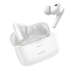 هندزفری بلوتوثی باسئوس مدل RZA GLOBAL HEADSET SIMU S2 NEW LOW LATENCY