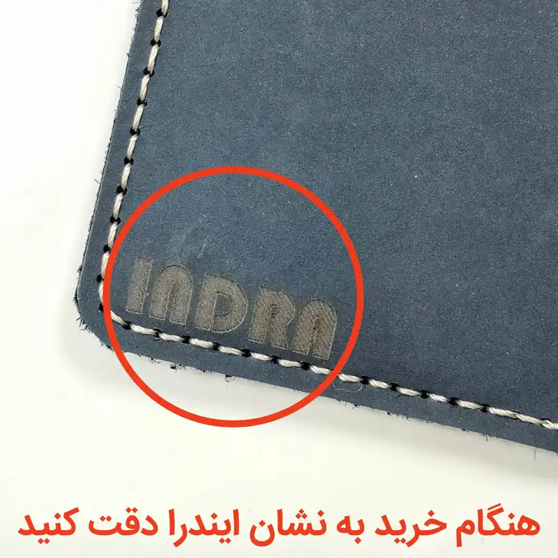 جا کارتی ایندرا مدل A6