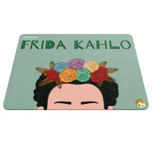 Hoomero Frida Kahlo A4979 Mousepad