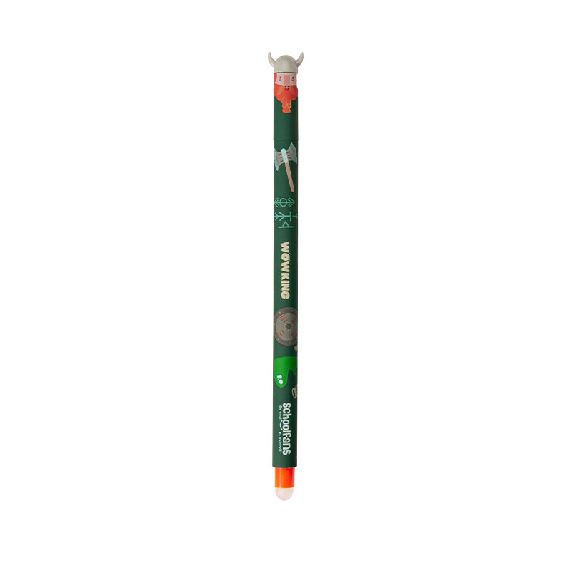 خودکار 0.7 میلیمتری اسکول فنز مدل dude wowking کد 921207-13