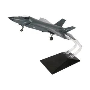 Fighter Model F35