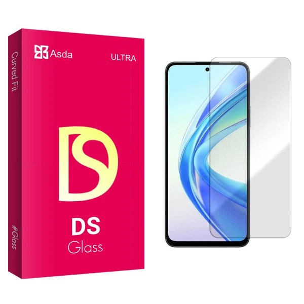 محافظ صفحه نمایش آسدا مدل DS2 مناسب برای گوشی موبایل آنر X7b