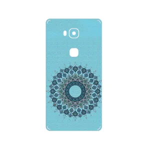 MAHOOT Art of Illumination 4 Cover Sticker for Honor 5X