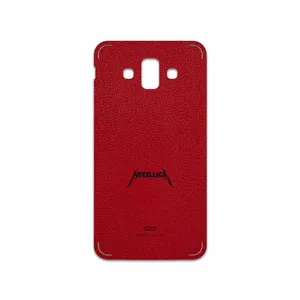 MAHOOT RL-MTLC Cover Sticker for Samsung Galaxy J7 Duo