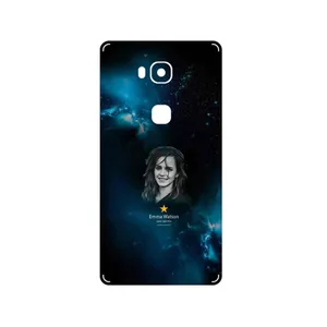 MAHOOT Emma Watson Cover Sticker for Honor 5X