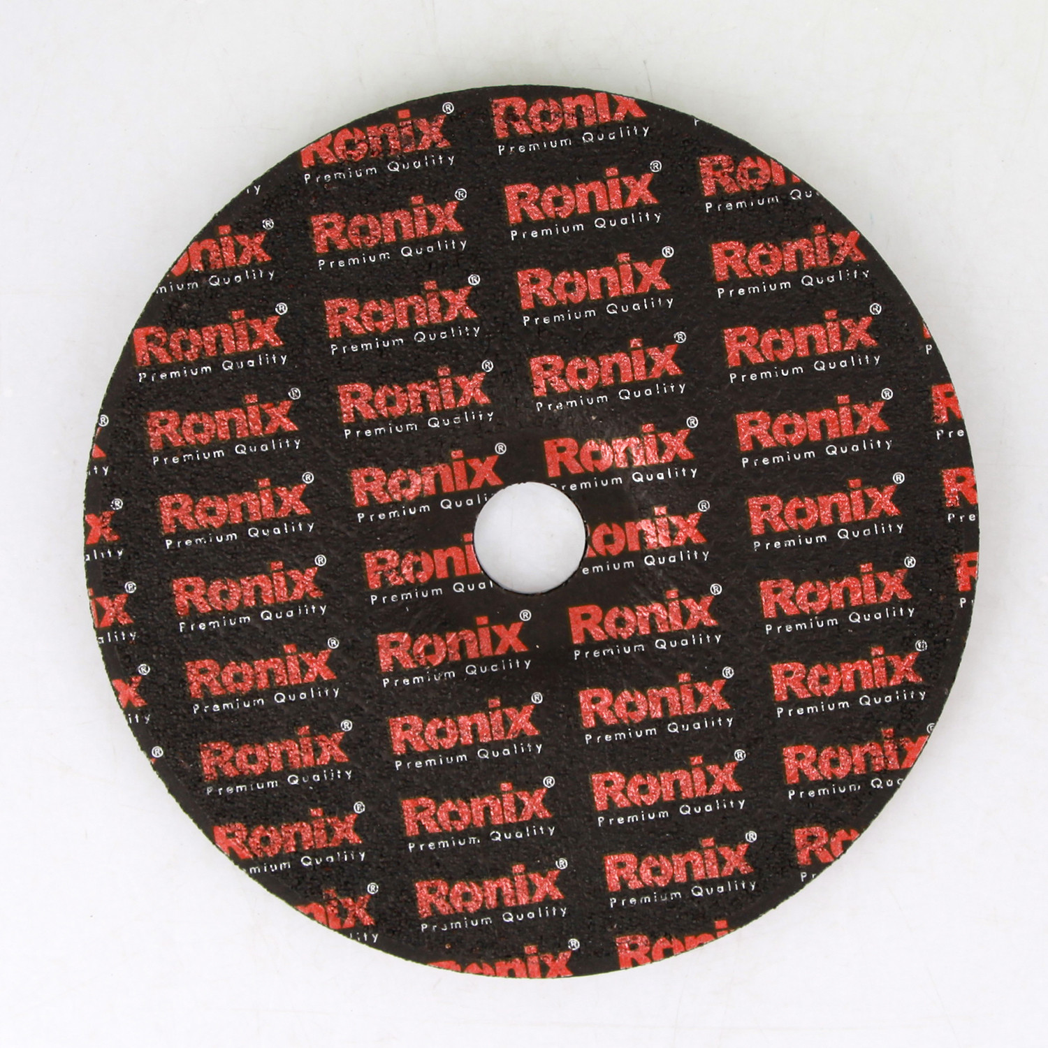 صفحه برش آهن رونیکس مدل RH3703 صفحه برش آهن رونیکس مدل RH3703