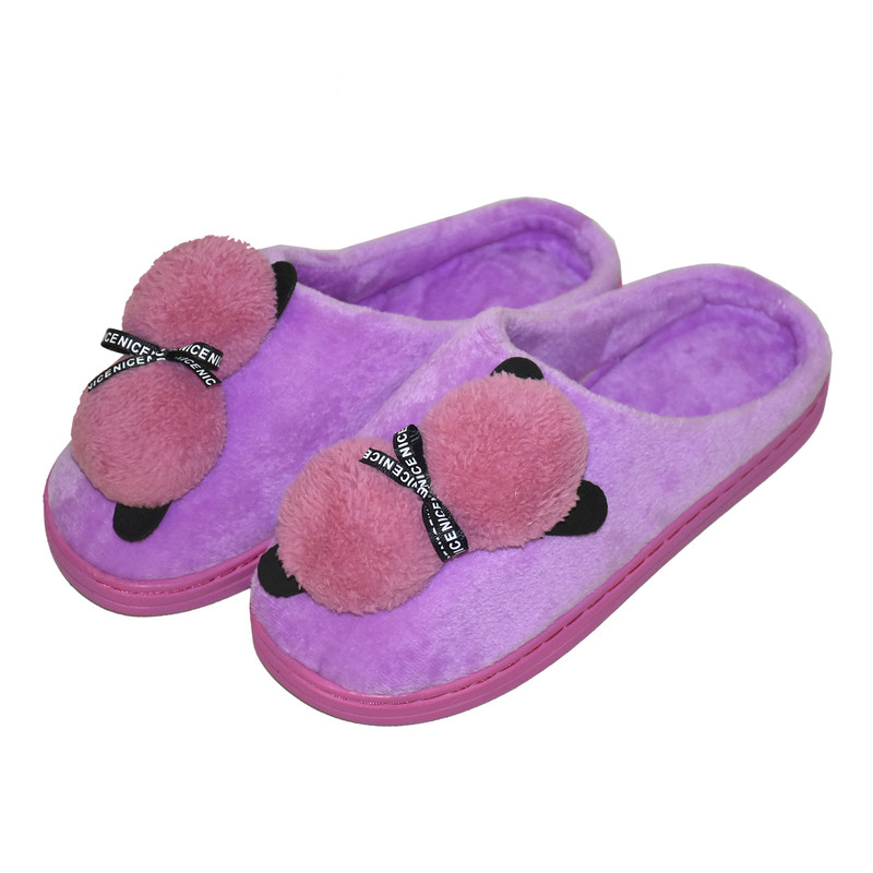 دمپایی زنانه مدل 104042