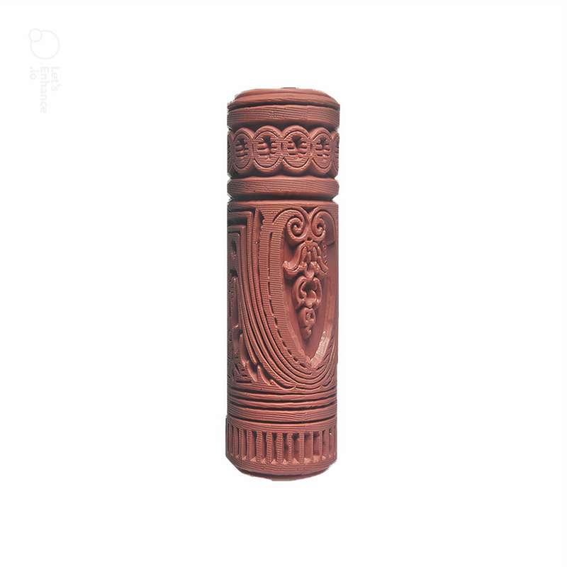 غلتک نقاشی مدل GR57 سایز 6 اینچ