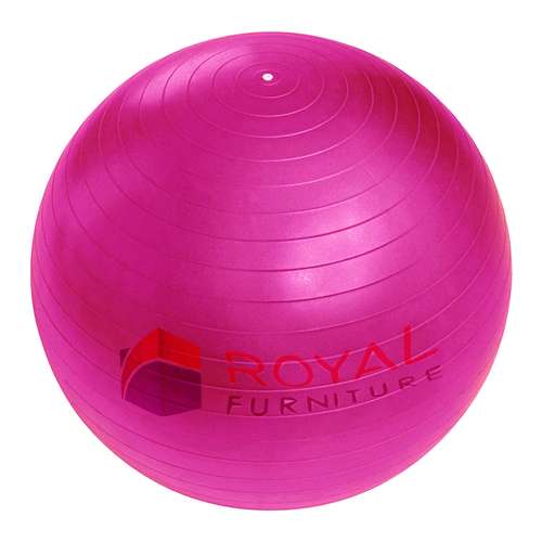 توپ پیلاتس رویال مدل 14C01