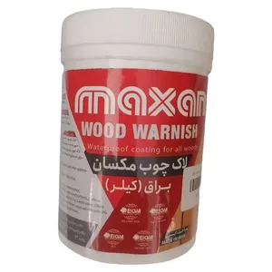 کیلر حلال آب مکسان مدل K10 وزن 1 کیلوگرم