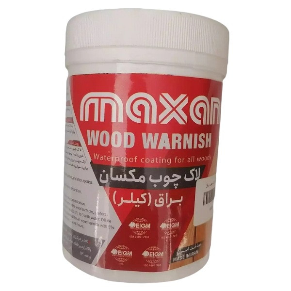 کیلر حلال آب مکسان مدل K10 وزن 1 کیلوگرم