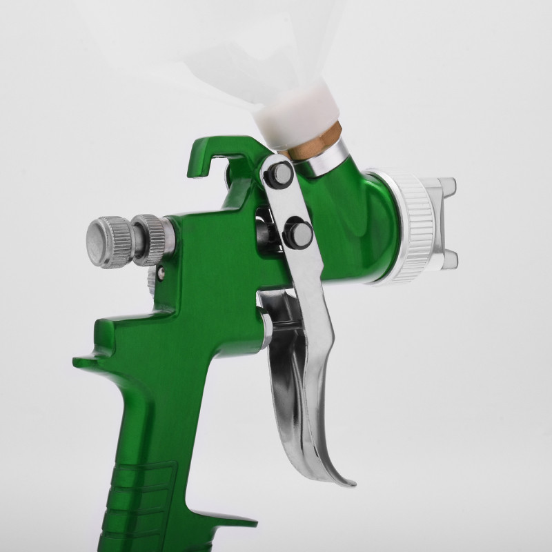 پیستوله رنگ آئوریتا مدل H827 کد نازل 1/3mm