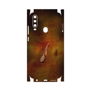 MAHOOT Rabab-FullSkin Cover Sticker for GLX Shahin 2