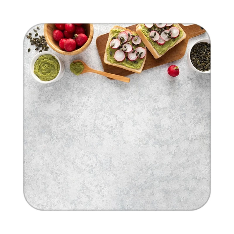 زیر لیوانی کاکتی طرح میوه مدل mp22296